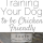 Train Your Dog to be Chicken-Friendly